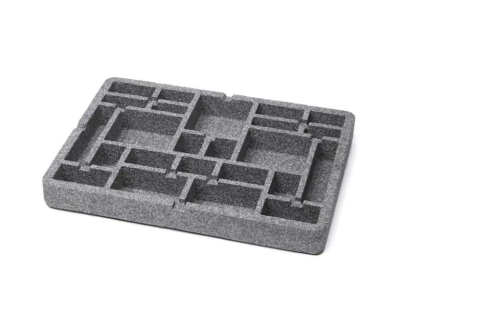 Miniaturebillede: Krølle Bølle, julekalender