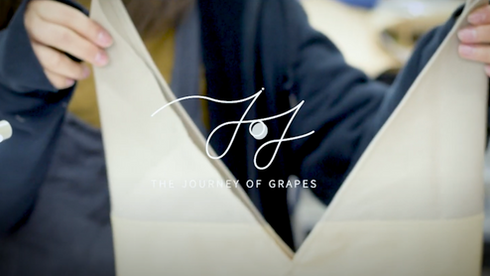 Journy of Grapes