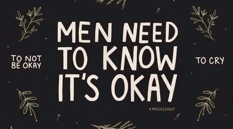 WHAT MEN NEED TO KNOW...