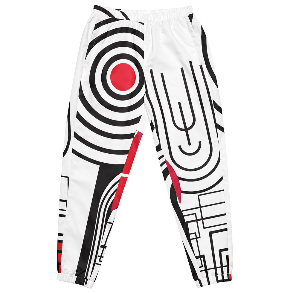 Thumbnail: Fancy Pants