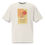 Thumbnail: La Playa -Oversized faded t-shirt-