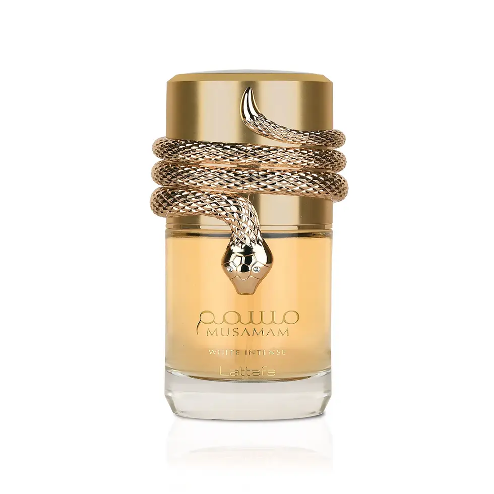 Miniatură: Lattafa Musamam White Intense