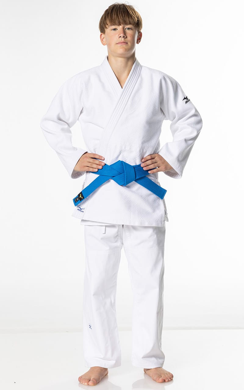 Judogi Mizuno Hayato