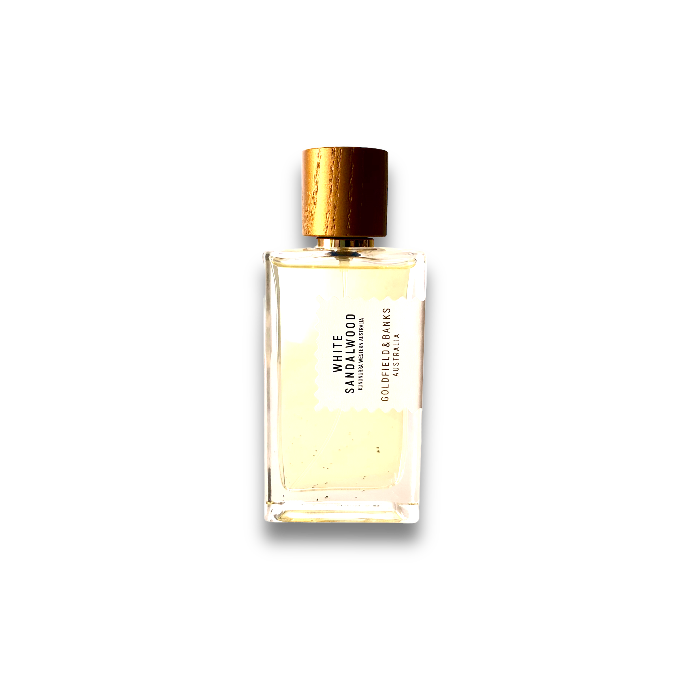 Goldfield & Banks Australia White Sandalwood