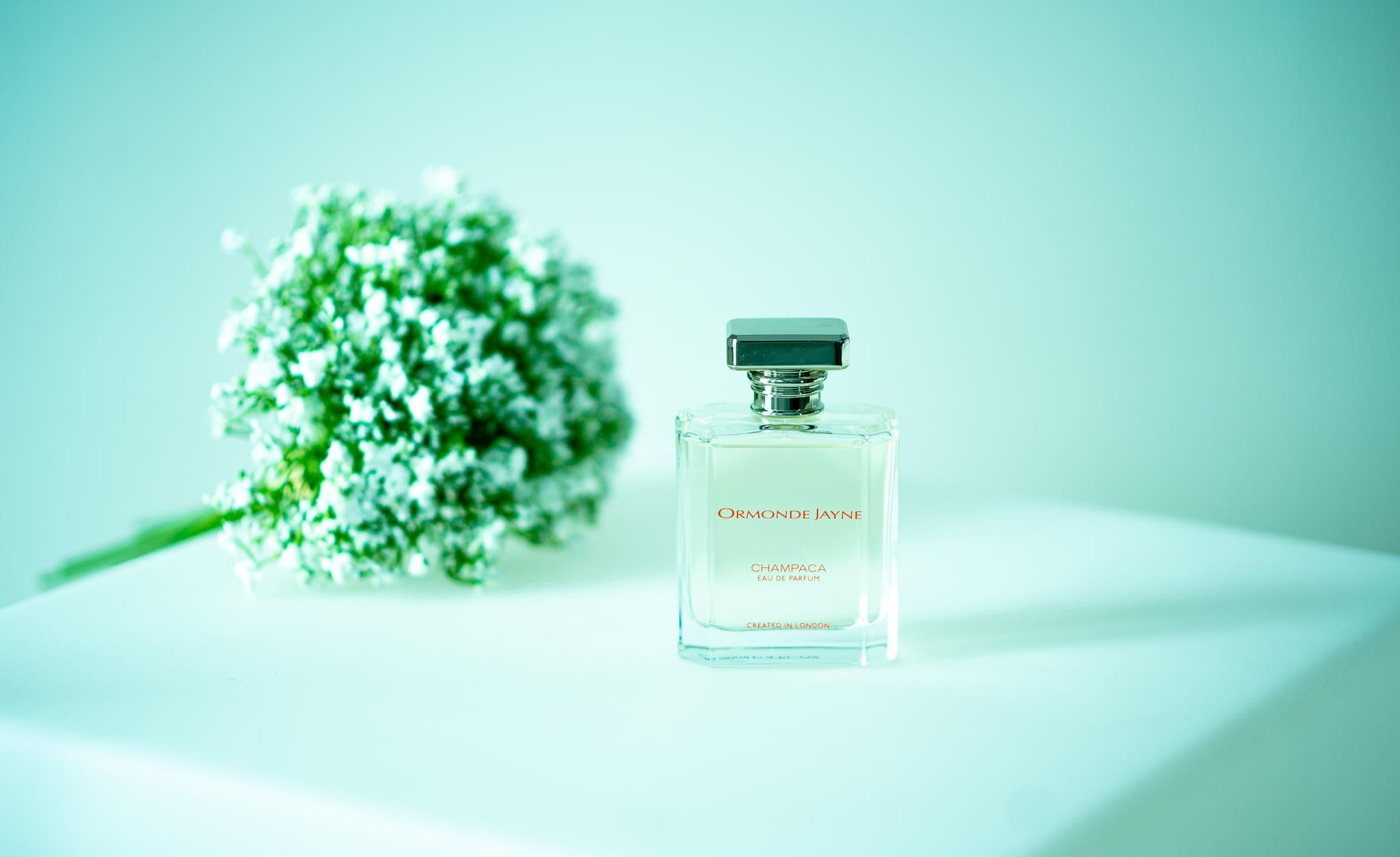 Ormonde Jayne Champaca