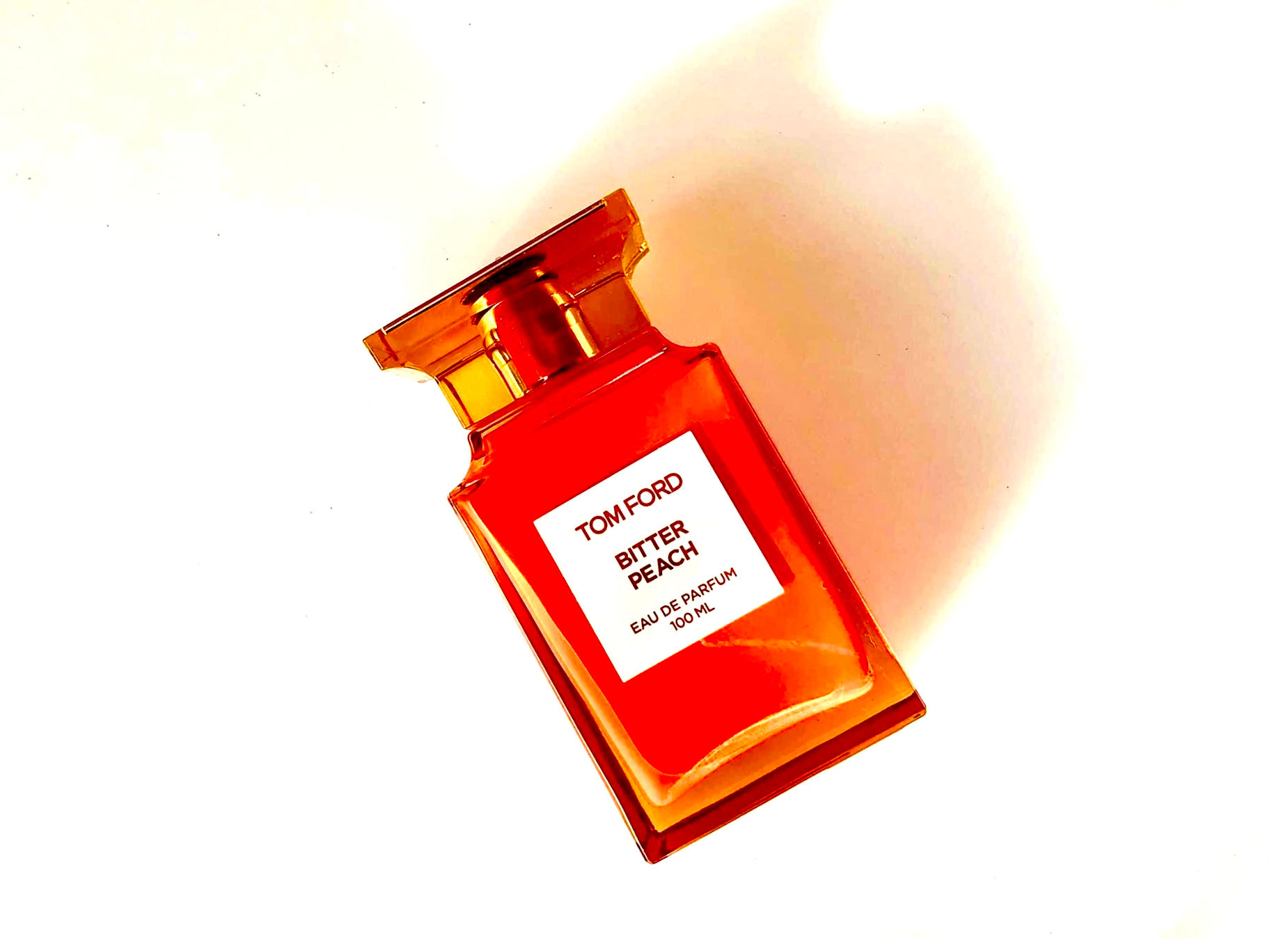 Tom Ford Bitter Peach