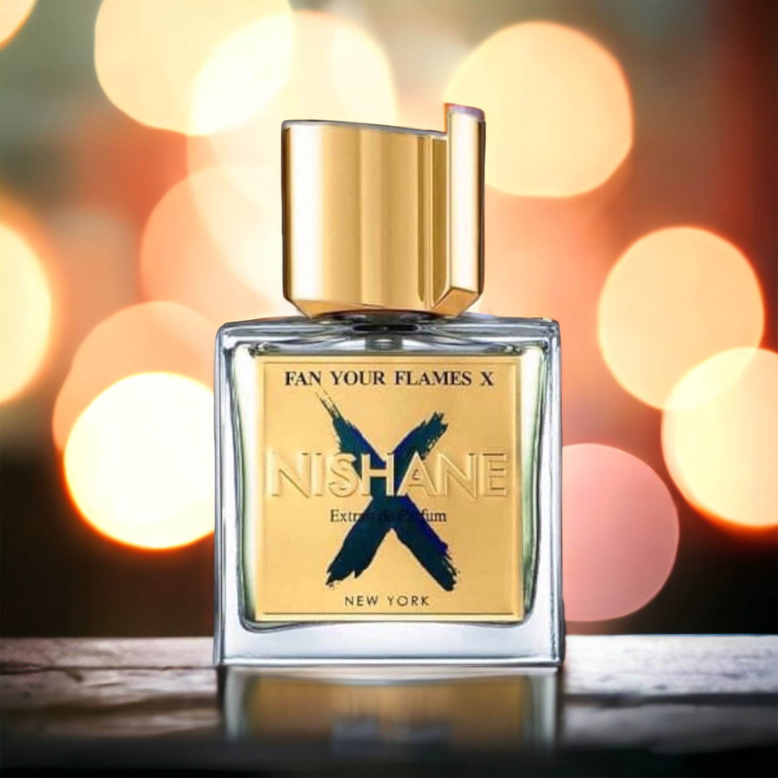 Nishane Fan Your Flames X