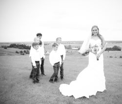 Vintage Wedding Collection~Love