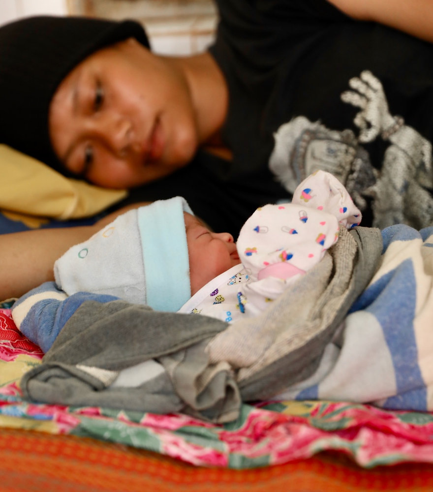 Stephen Rae Partner NGO Videographer for UNICEF | Cambodia