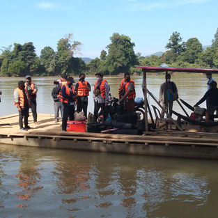 Stephen Rae Director BBC Film Photographer