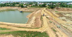 Stephen Rae Photographer Videographer, Phnom Penh Cambodia
