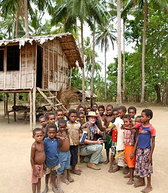 Stephen Rae PNG videographer Photographer based in Cambodia