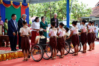 Stephen Rae Photographer Videographer, Phnom Penh Cambodia