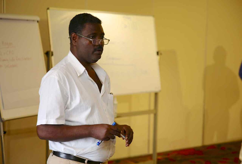 Good parenting Workshop