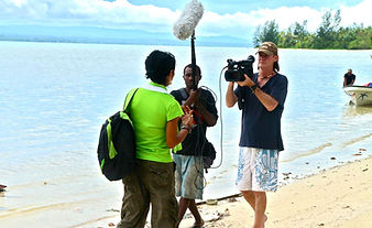 Stephen Rae PNG Photographer videographer based in Cambodia