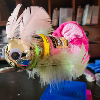 Power Skirt Polly, if you know, you know