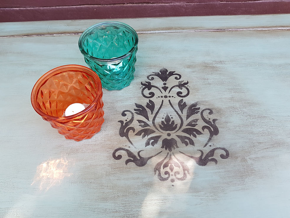 Thumbnail: Fleur de lis