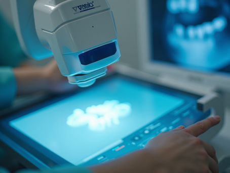 Avanços em tecnologia digital em odontologia em São Paulo