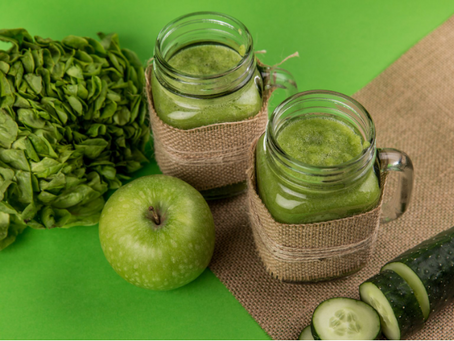 Dlaczego Twoje jedzenie powinno być bio lub organiczne?