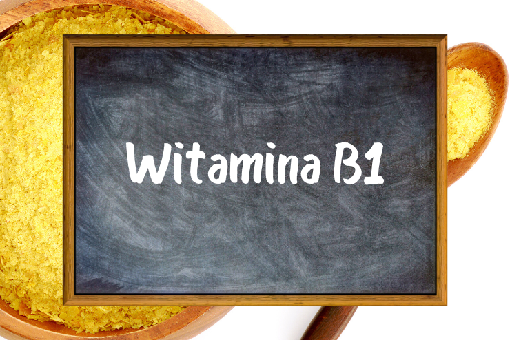 witamina B