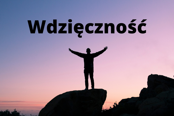 wdzięczność