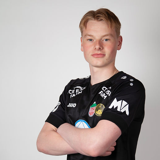 Bjarki Fannar Helgason