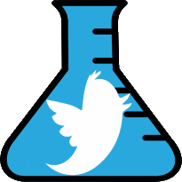 twiter P