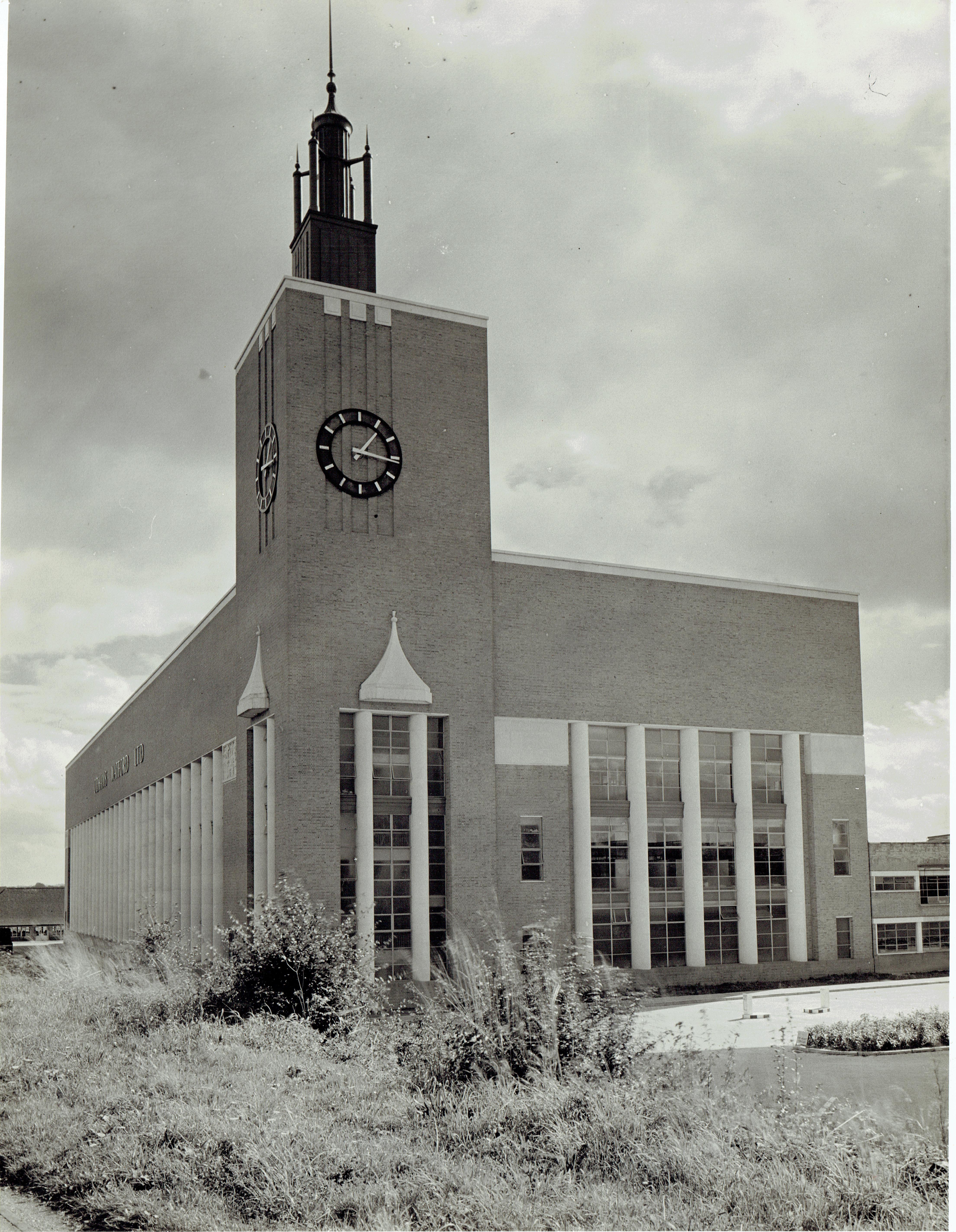 Printing in Watford Watford Museum