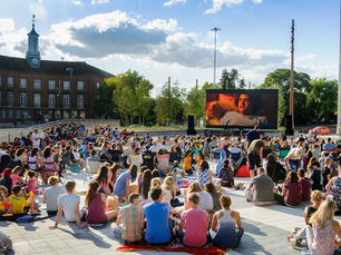 Watford ranks among the UK’s top places to live and work for fourth consecutive year