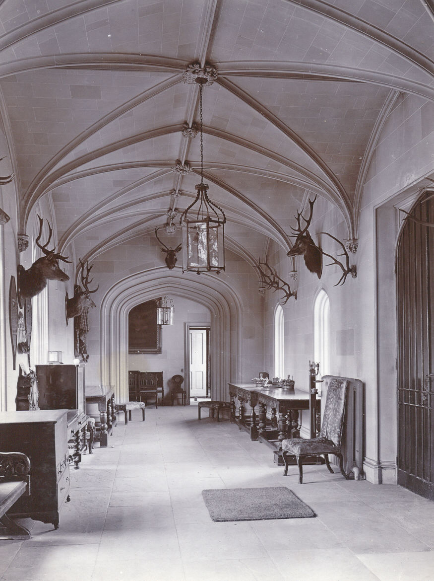 The Cassiobury Collection Watford Museum