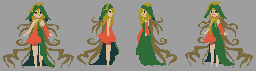 Odette