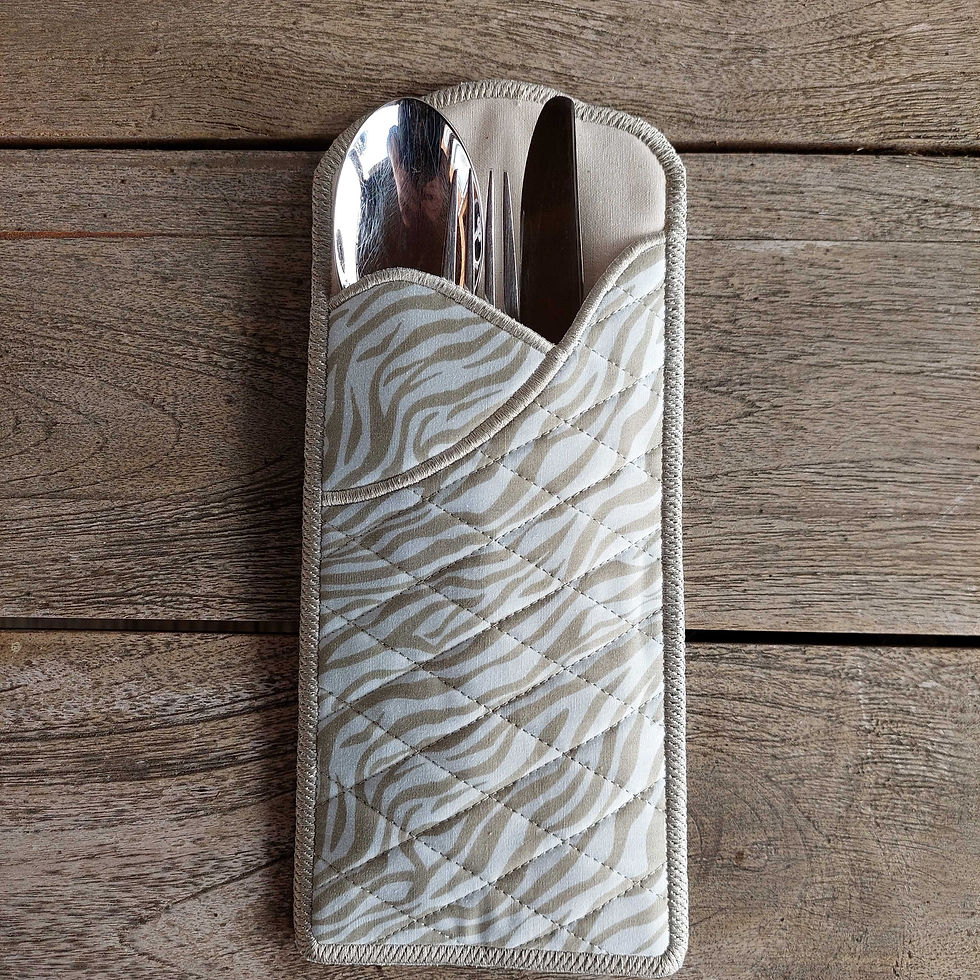 ITH Cutlery Pouch