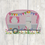 Thumbnail: Sketch Style - CARAVAN Camper Trailer Embroidery Design - 3 Sizes