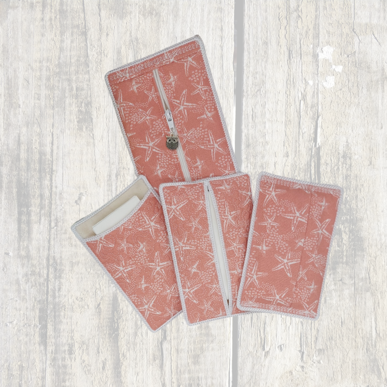 ITH Tissue Holder - FULL SET - 5x7 Hoop