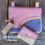 Thumbnail: ITH Cross Body or Clutch Bag - Fruit Salad - Standard Size - 7x9 Hoop