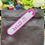 Thumbnail: ITH Pouch  - Nail File/Pen Holder - 2 Styles/2 Sizes - 5X7/6X10 Hoop