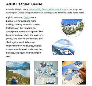 Art Tool Kit