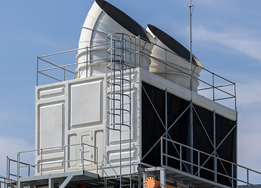 Industrial Chiller Mechanical Contractor Baltimore