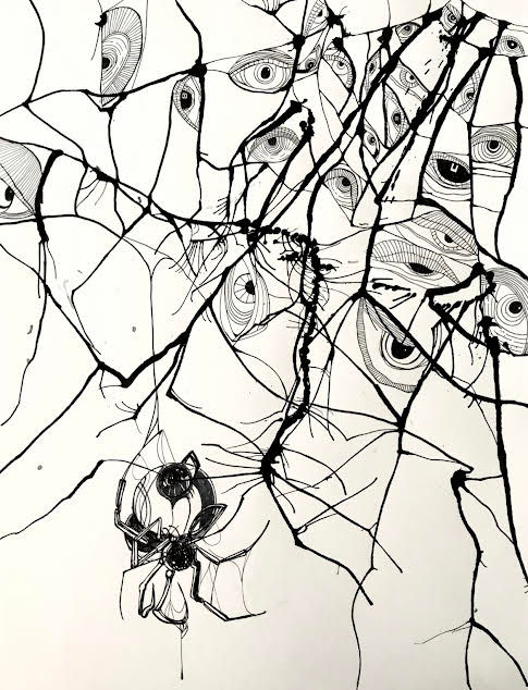 'Entrapment'