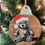 Thumbnail: Rag Tag Animal Ornaments
