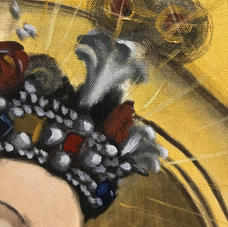 MARY the amalgamation of the ideal self