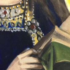 MARY the amalgamation of the ideal self
