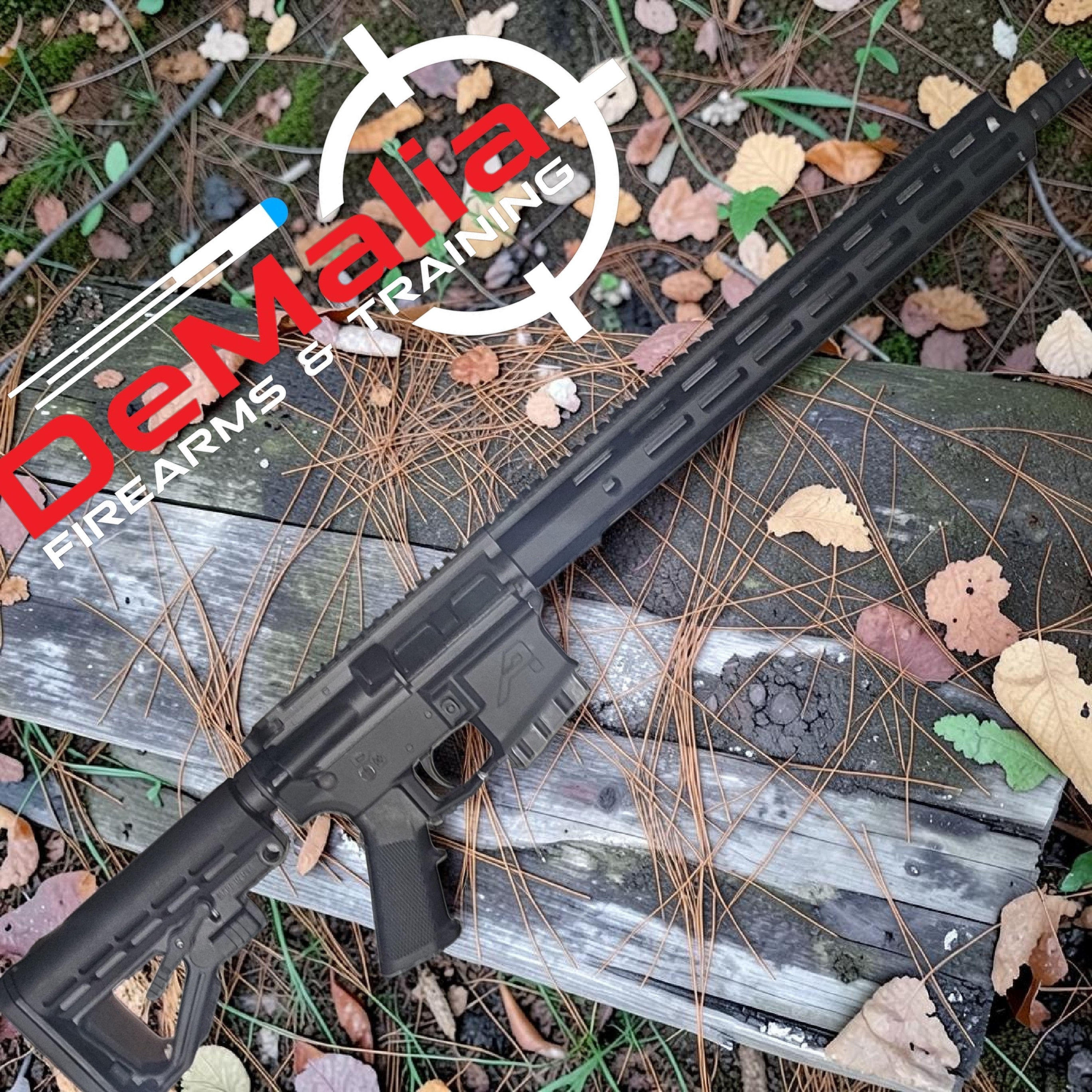 Aero precision m4e1 pre 8/1 556 brand new upper