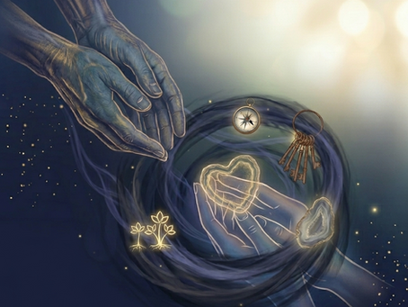 למה קשה להחזיר את תחושת הביטחון לבד? על חשיבות הקשר בטיפול רגשי 