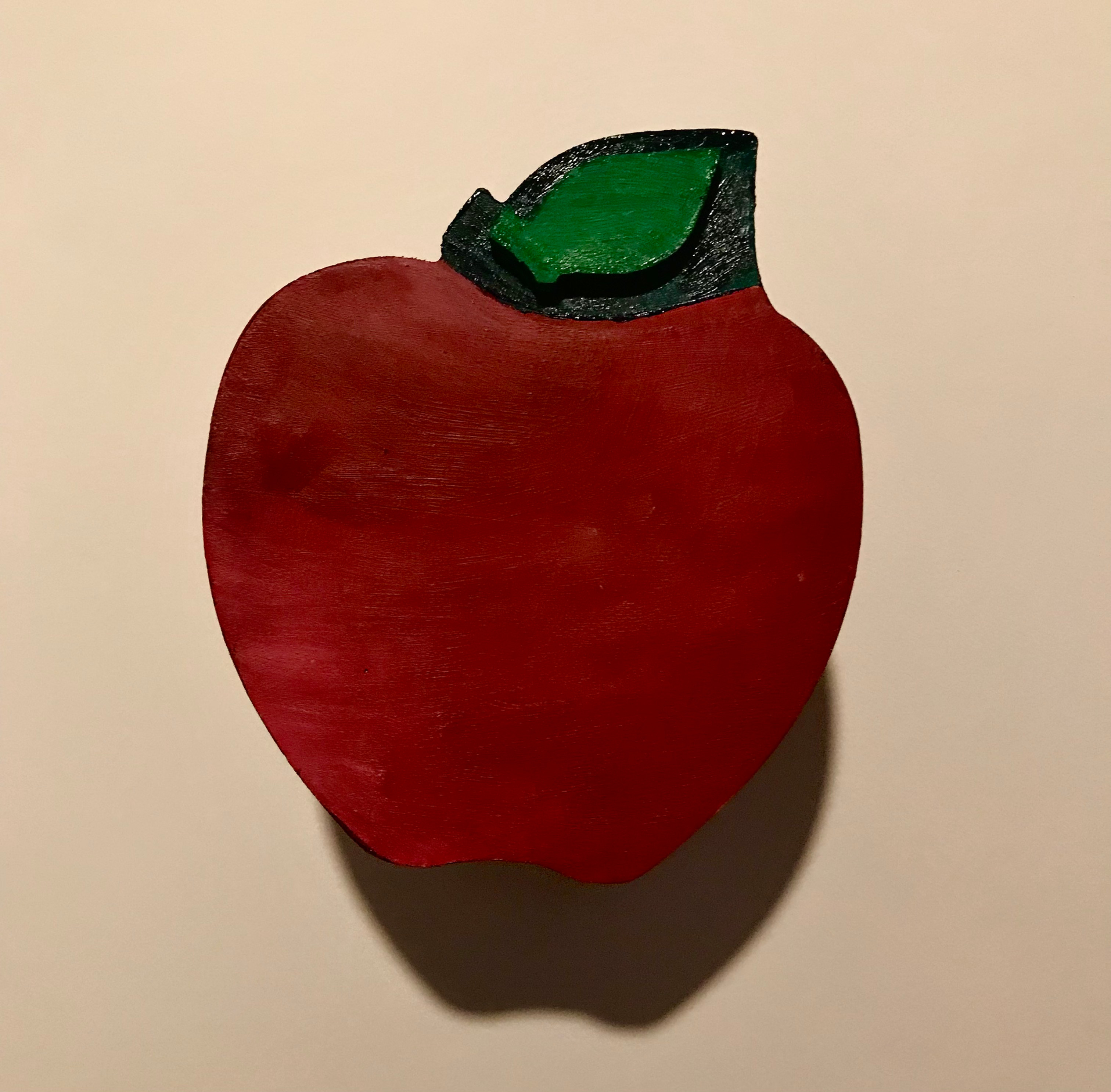 Apple pencil holder