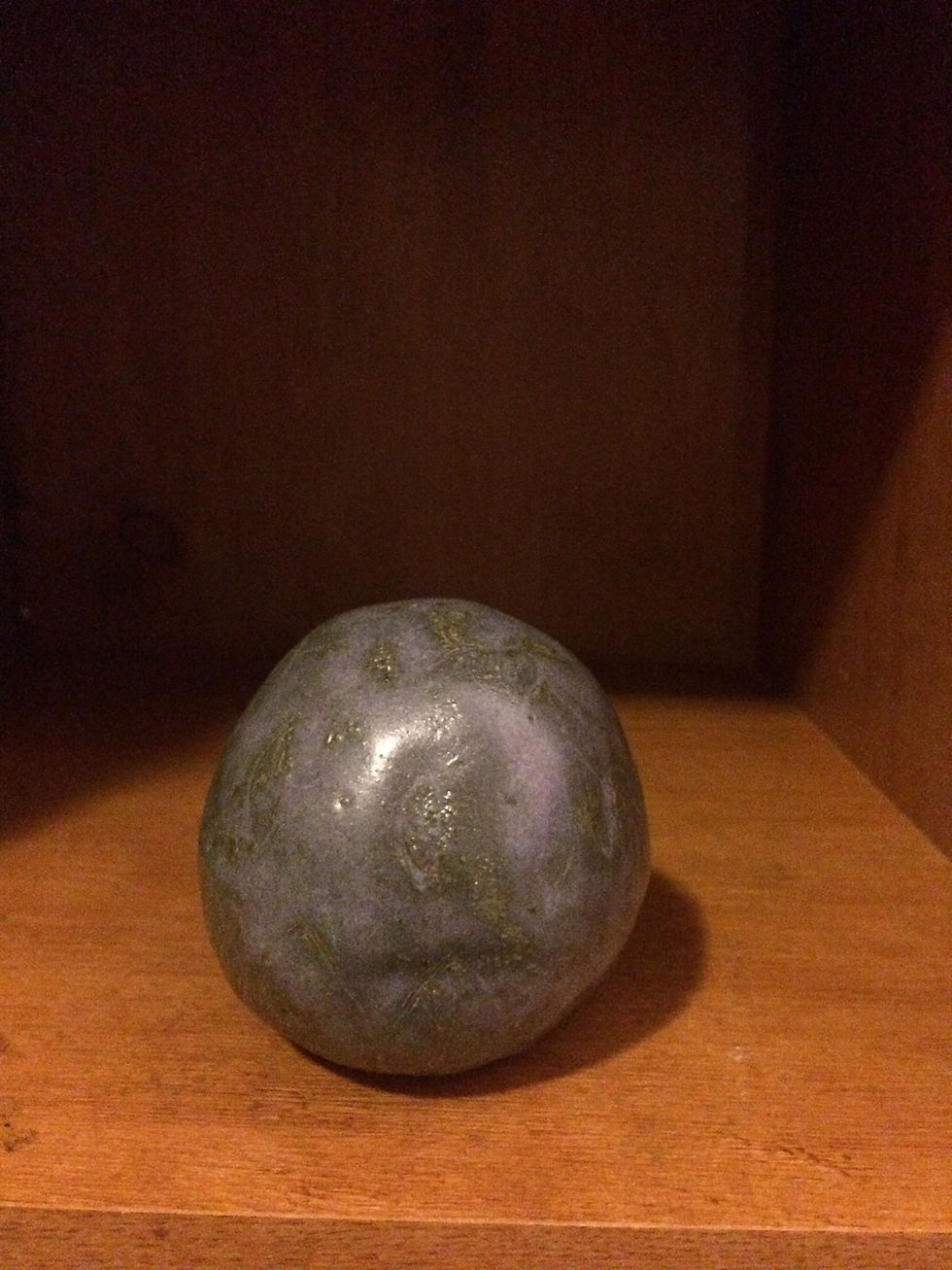 Flower Sphere