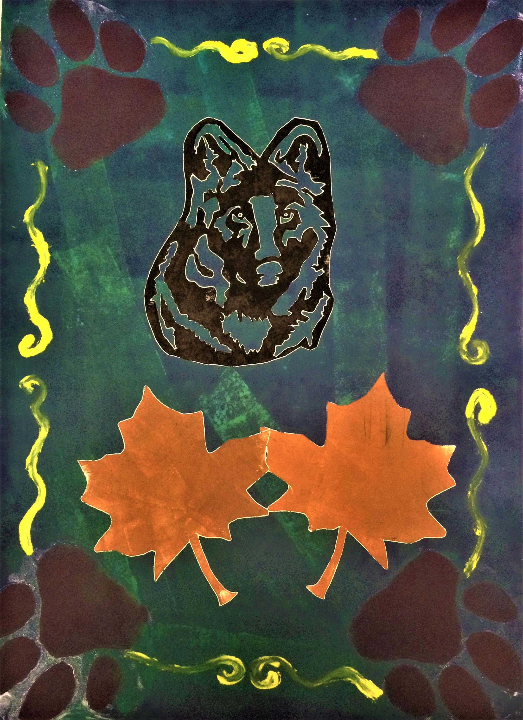 Wolf