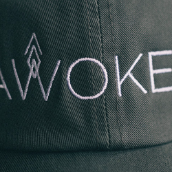 Awoken Hat Design