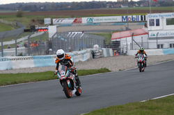 KTM RC Cup Croix 29
