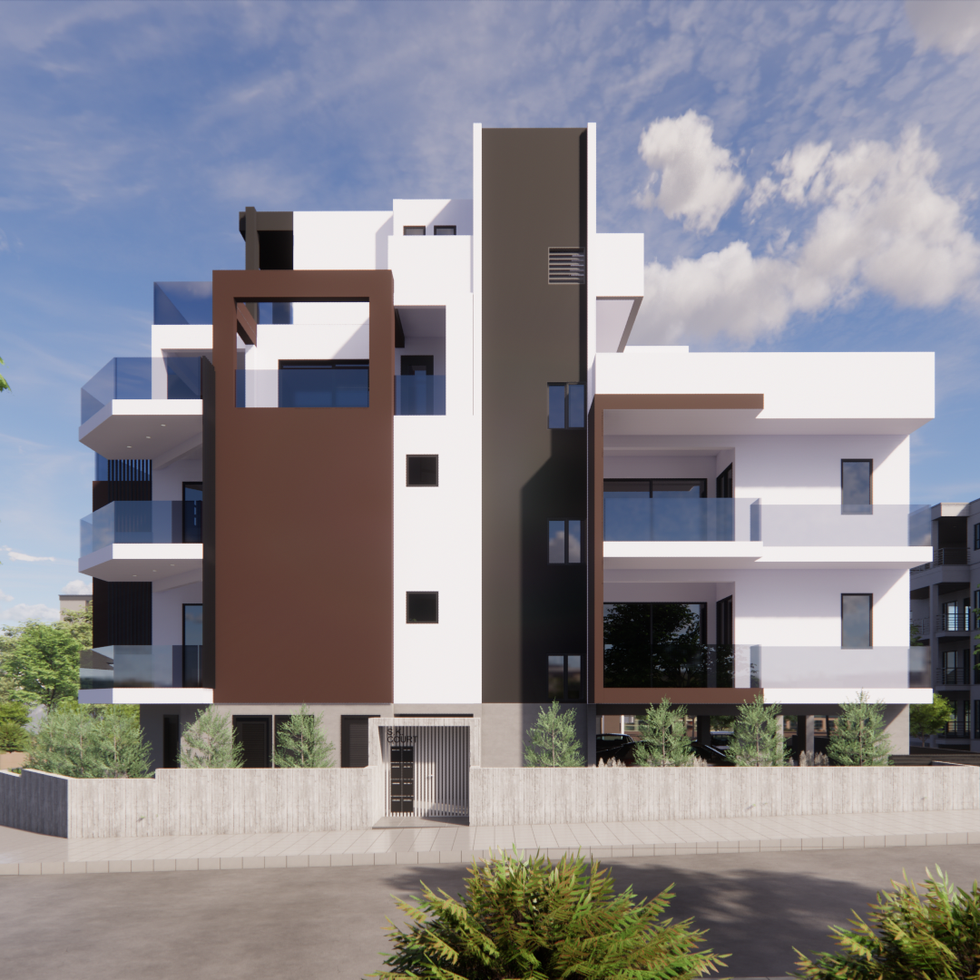 Residential Building